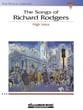The Songs of Richard Rodgers Vocal Solo & Collections sheet music cover